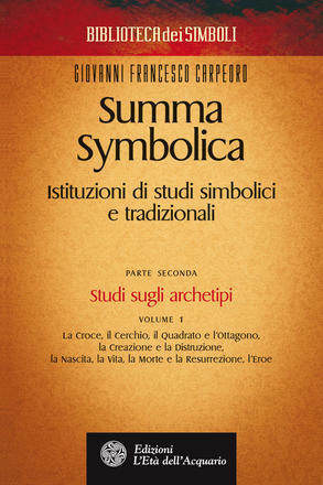 Summa Symbolica II vol. 1