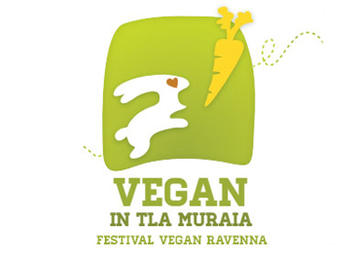 Festival Vegan Ravenna - Il 9 luglio con Stefano Momentè e Ramona Galletta
