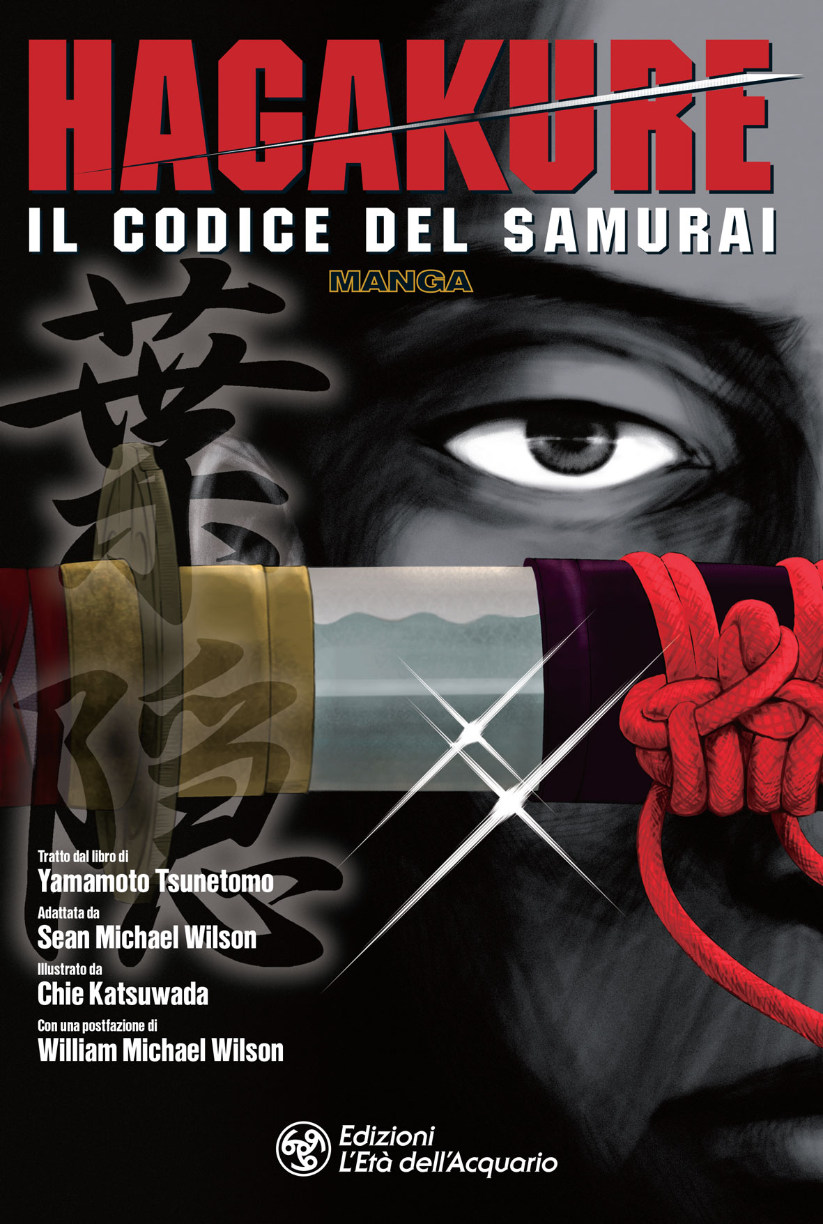 Idrovolante Edizioni, Samurai delle stelle - Idrovolante Edizioni