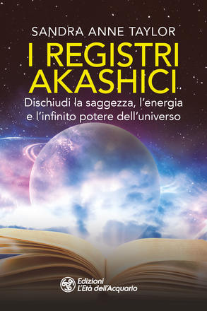 I registri akashici